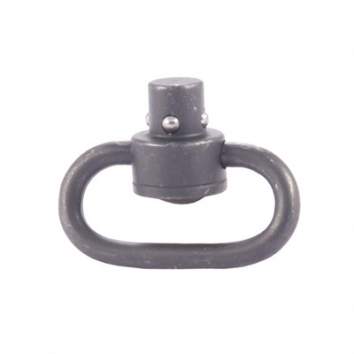 Vltor Weapon Systems Quick-Detach Sling Swivel, Steel