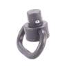 Vltor Weapon Systems Quick-Detach Sling Swivel, Steel