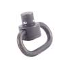 Vltor Weapon Systems Quick-Detach Sling Swivel, Steel