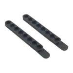 Tuff 8 Round Quick Strip .38/.357/.40 Smith & Wesson/6.8MM Pack of 2