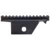 Fulton Armory Springfield M14/M1A Picatinny Scope Mount, Steel Matte Black