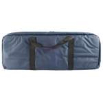 Bulldog Cases Ultra-Compact Discreet Case, Soft Navy