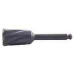 NORDIC COMPONENTS SPEED BOLT HANDLE BENELLI/BERETTA, MATTE BLACK