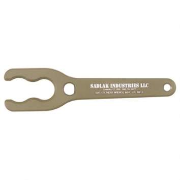 Sadlak Industries Gas Cylinder Wrench