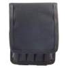 Tuff 8-In-Line Mag Pouch Single, Nylon Black