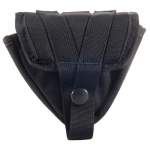 ALANGATOR TRIMAG POUCH RUGER 10/22, NYLON BLACK