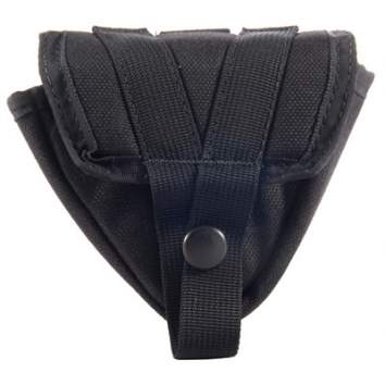 Alangator TriMag Pouch Ruger 10/22, Nylon Black