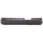 DANIEL DEFENSE AR-15/M16 RIS II M4A1 FSP HANDGUARD ALUMINUM BLACK