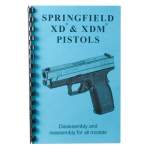 GUN-GUIDES SPRINGFIELD XD & XDM ASSMENBLY AND DISASSEMBLY