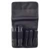 Tuff 5 In-Line Mag Pouch Double, Nylon Black