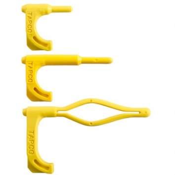 CHAMBER SAFETY TOOL (CHAMBER SAFETY TOOL MULTI-PACK)