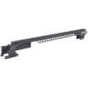 Mesa Tactical Products Remington 870 Sureshell Carrier & Rail, Aluminum Black