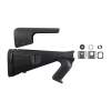 Mesa Tactical Products Urbino Buttstock Remington 870, Synthetic Black