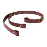 ANDYS LEATHER CHING SPECIALTY SLING 1.25