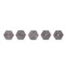 Warren Tactical Series Front Sight Screws For Glock® Pack Of 5