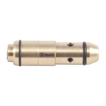 Laserlyte 9MM Luger Laser Trainer Cartridge