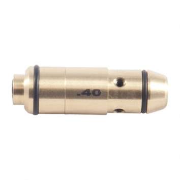 Laserlyte 40 S&W Laser Training Cartridge