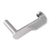 10-8 Performance 1911 Commander, Government, Officers Slide Stop .38/9 Stainless Steel