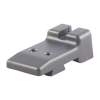 HARRISON DESIGN & CONSULTING 1911 COMMANDER BO-MAR-CUT REAR SIGHT 1-DOT TRITIUM, GREEN