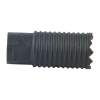Troy Industries Claymore Muzzle Brake 30 Caliber 5/8-24, Steel Matte Black