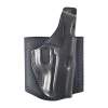 Galco International Ankle Glove Holster Kahr Arms K9 Right Hand, Neoprene Black