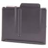 ACCURATE MAG SHORT ACTION AICS MAGAZINE 308 WINCHESTER 5 ROUND, STEEL BLACK