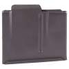 ACCURATE MAG SHORT ACTION AICS MAGAZINE 308 WINCHESTER 5 ROUND, STEEL BLACK