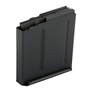 Accurate Mag Long Action 5 Round AICS Magazine 300 Winchester Magnum 3.715