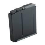 ACCURATE MAG LONG ACTION 5 ROUND AICS MAGAZINE 3.775