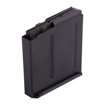 Accurate Mag Long Action 5 Round AICS Magazine 300 Winchester Magnum 3.775