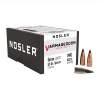 Nosler Varmageddon 6MM (.243) Caliber 55GR Flat Base Tipped 100 Per Box