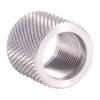 Yankee Hill Machine .730 Standard Thread Protector 1/2-28 Stainless Steel