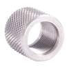 Yankee Hill Machine .730 Standard Thread Protector 1/2-28 Stainless Steel