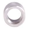 YANKEE HILL MACHINE .730 STANDARD THREAD PROTECTOR 1/2-28 STAINLESS STEEL