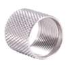 Yankee Hill Machine .725 Standard Thread Protectir 5/8-24 Stainless Steel