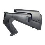 MESA TACTICAL PRODUCTS URBINO BUTTSTOCK BENELLI M1/M2, SYNTHETIC BLACK