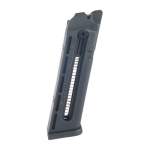 TACTICAL SOLUTIONS TSG-22 MAGAZINE 22 LONG RIFLE, 10-ROUND POLYMER BLACK
