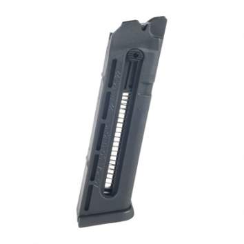 Tactical Solutions TSG-22 Magazine 22 Long Rifle, 10-Round Polymer Black