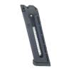 Tactical Solutions TSG-22 Magazine 22 Long Rifle, 10-Round Polymer Black