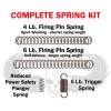 Ghost Complete Spring Kit Glock Universal Handguns