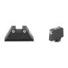 Ameriglo XL Opt Comp 3-Dot Sights OL .315