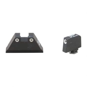 Ameriglo XL Opt Comp 3-Dot Sights OL .315