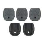 Tangodown Tactical Magazine Floor Plates For Glock®