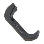 TANGODOWN VICKERS TACTICAL MAG RELEASE FOR GLOCK GEN 4/GEN 5 MODELS BLACK