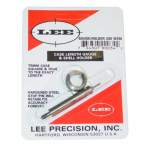 LEE LENGTH GAUGE/ SHELLHOLDER .300 WINCHESTER SHORT MAGNUM