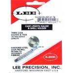 LEE LENGTH GAUGE/ SHELLHOLDER .221 REM FIREBALL