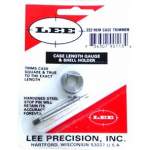 LEE LENGTH GAUGE/ SHELLHOLDER .222 REMINGTON