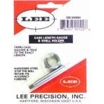 LEE LENGTH GAUGE/ SHELLHOLDER .250 SAVAGE