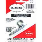 LEE LENGTH GAUGE/ SHELLHOLDER 30-30 WINCHESTER