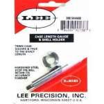 LEE LENGTH GAUGE/ SHELLHOLDER .300 SAVAGE